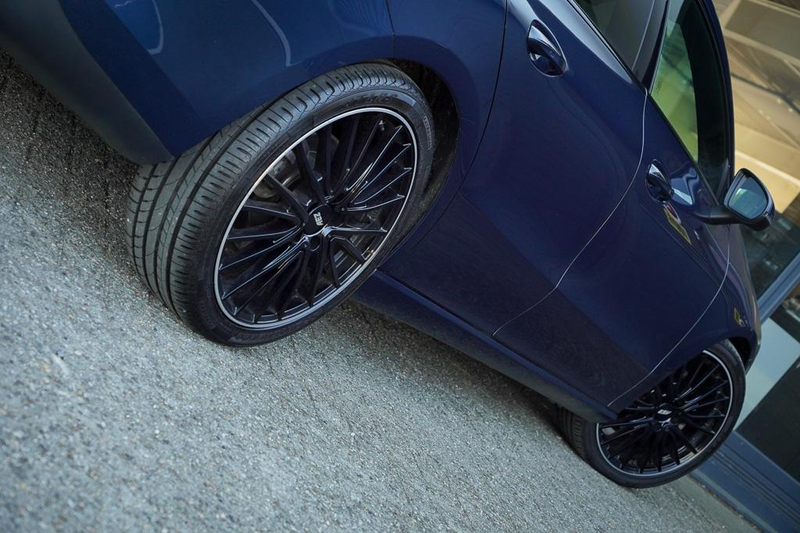 Mercedes-Benz CLA 180 Shooting Brake d / Aut / Pano / Sfeerverlichting / — photo 19