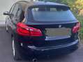 BMW 216 216d Active Tourer Schwarz - thumbnail 2