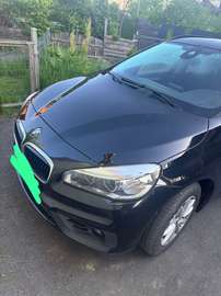 216d Active Tourer