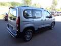 Peugeot Rifter Allure, 1.Hand, 68 Tkm Gris - thumbnail 4