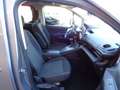 Peugeot Rifter Allure, 1.Hand, 68 Tkm Gris - thumbnail 9