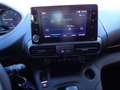 Peugeot Rifter Allure, 1.Hand, 68 Tkm Gris - thumbnail 10
