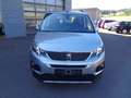 Peugeot Rifter Allure, 1.Hand, 68 Tkm Gris - thumbnail 3