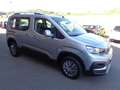Peugeot Rifter Allure, 1.Hand, 68 Tkm Gris - thumbnail 2