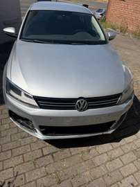 Jetta 1.6 CR TDi Comfortline