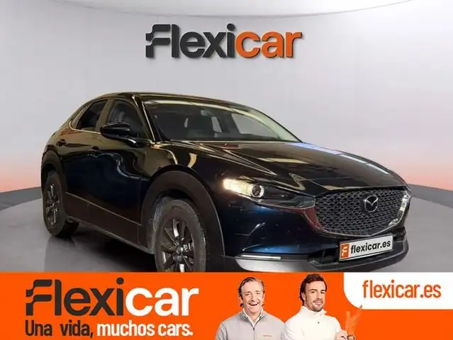 Mazda CX-30 2.5L e-SKYACT G MHEV 103kW Prime-Line AT