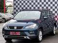 SEAT Ateca 1.6 CR TDI Ecomotive Style Navi PDC Clim Etat Neuf Blauw - thumbnail 1