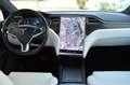 Tesla Model X 100D AWD Gris - thumbnail 6