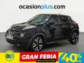 Nissan Juke 1.6i Tekna Premium Piel 18´´ CVT Negro - thumbnail 1