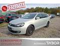 Volkswagen Golf Variant VI Variant 1.4 TSI CL Navi SHZ Climatr GRA Grau - thumbnail 1