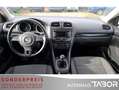 Volkswagen Golf Variant VI Variant 1.4 TSI CL Navi SHZ Climatr GRA Grau - thumbnail 5