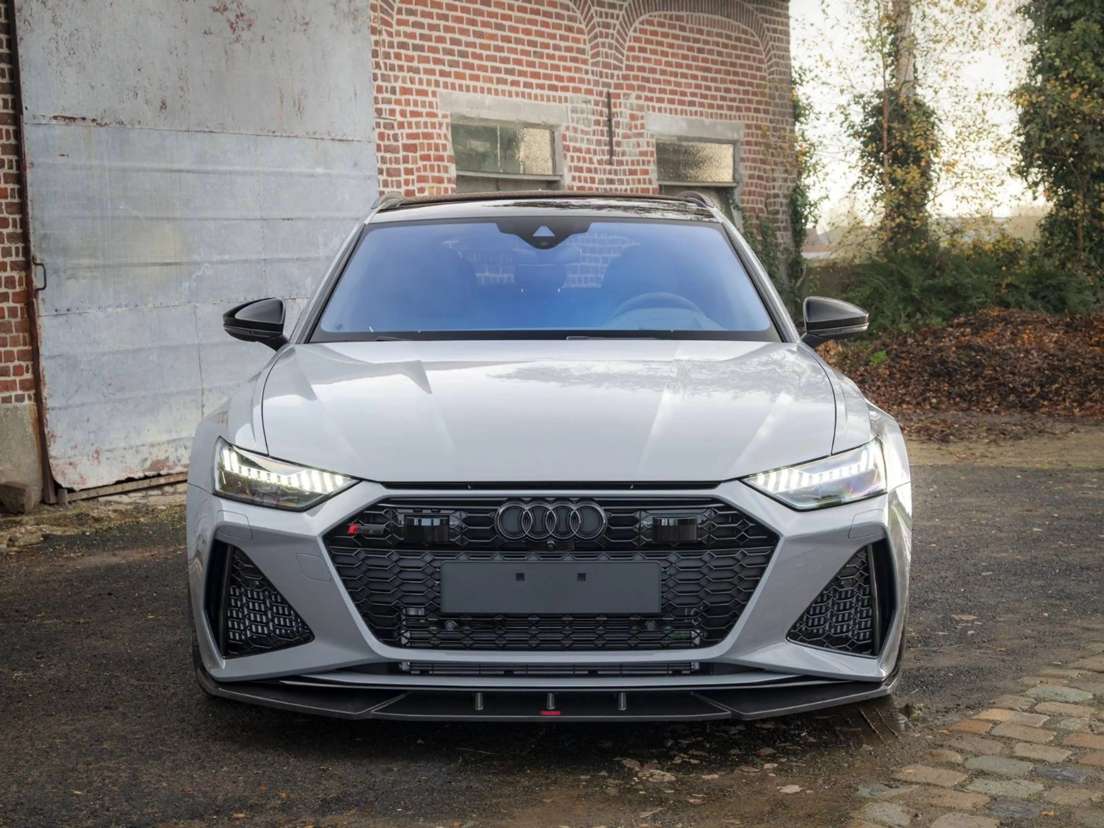 Audi RS6 RS6 — photo 3
