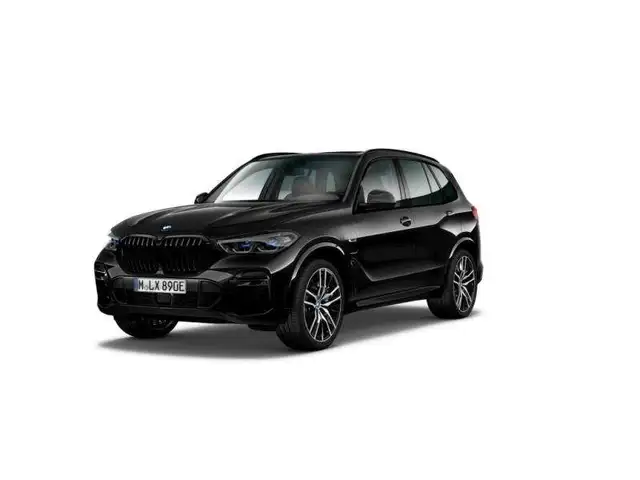 BMW X5 xDrive 45e  Msport  Pano  Dass  Cam