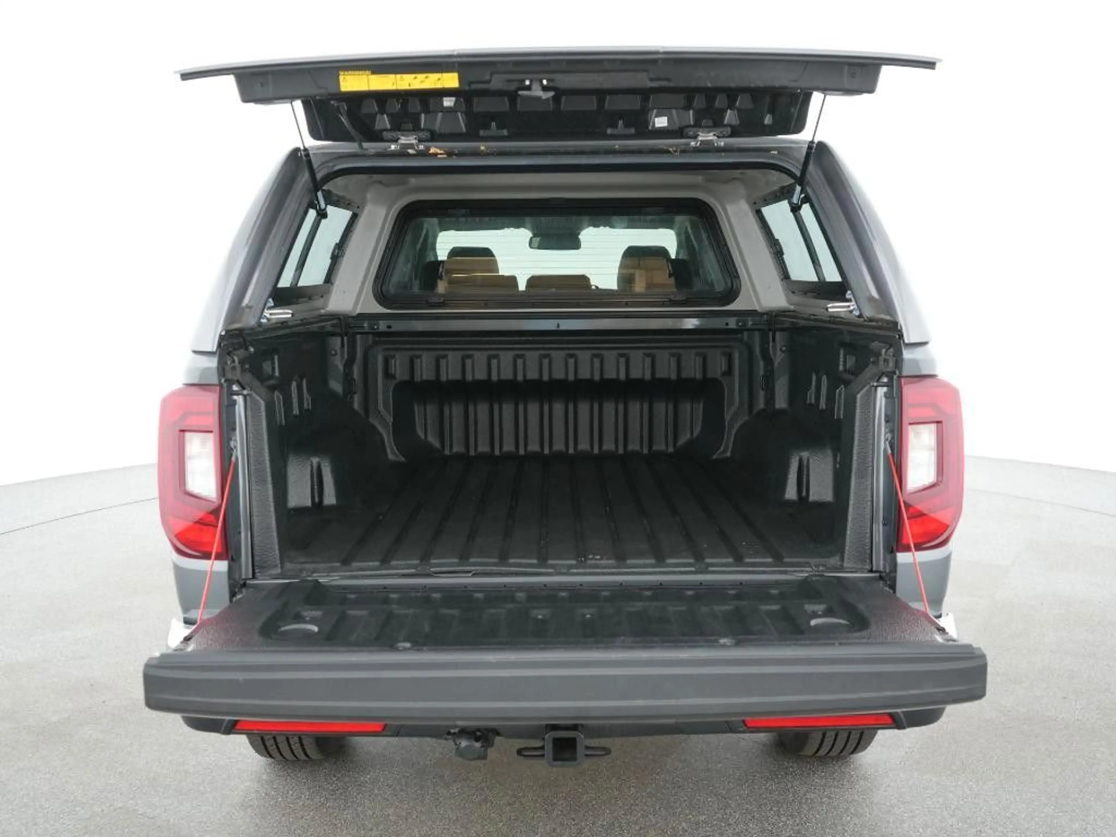 Volkswagen Amarok 2.0 TDI Styl DoKa 4M AHK/MTRX/ACC/HARDTOP — photo 3