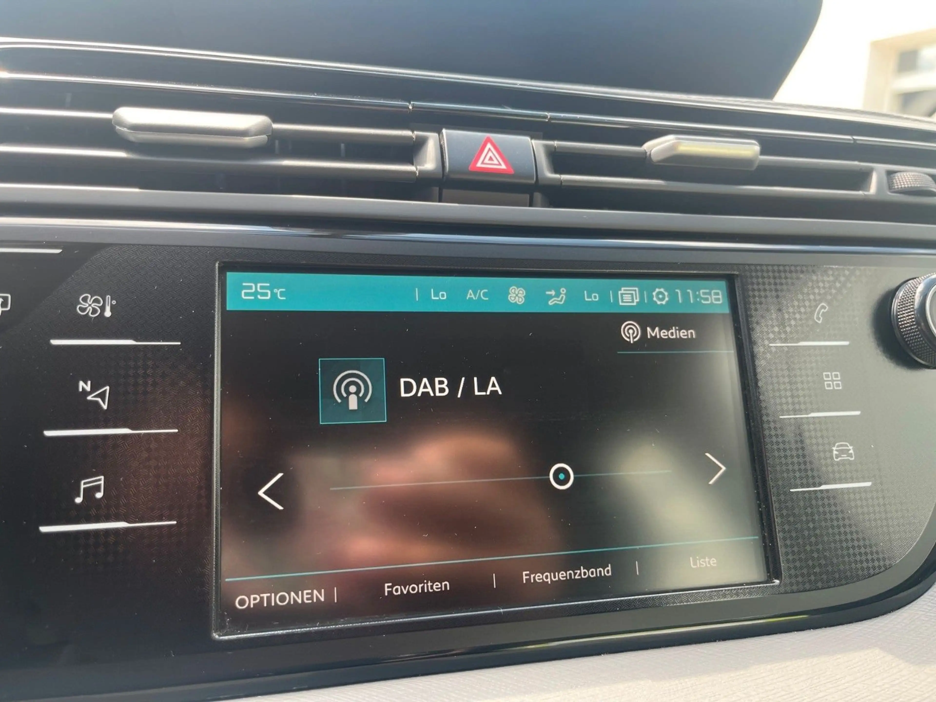 Citroen Grand C4 Picasso /Spacetourer Live Pack — photo 15