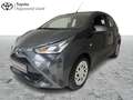 Toyota Aygo X-PLAY 1.0 BENZ MT Grijs - thumbnail 1