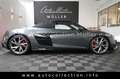 Audi R8 Spyder*Virtuell*Laser*Kamera*B&O*20Zoll*DAB* Grau - thumbnail 3