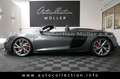 Audi R8 Spyder*Virtuell*Laser*Kamera*B&O*20Zoll*DAB* Grau - thumbnail 2