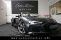 Audi R8 Spyder*Virtuell*Laser*Kamera*B&O*20Zoll*DAB* Grau - thumbnail 6