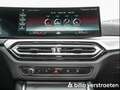 BMW 320 e Berline M-Sportpakket Grigio - thumbnail 10