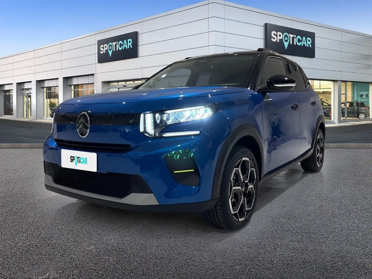 Citroën