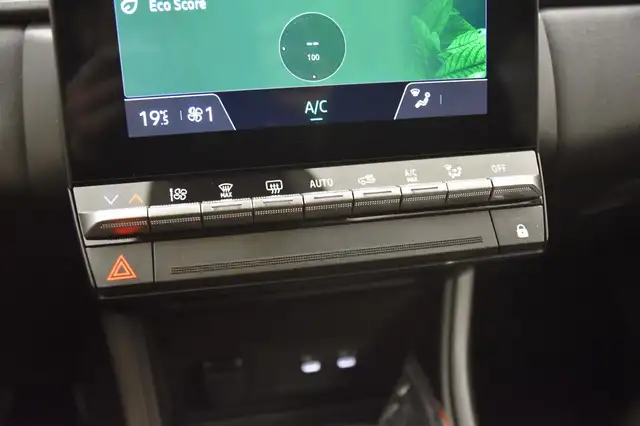 Renault Captur view 11