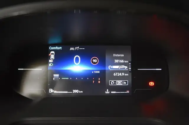 Renault Captur view 8