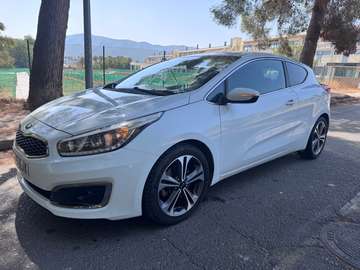 Pro_Cee´d 1.6CRDI VGT x-Tech17 136 x-Tech17