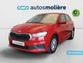 Skoda Fabia 1.0 TSI Ambition 81kW Rojo - thumbnail 1