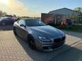 BMW 640 Baureihe 6 Cabrio 640 d M-PAKET/VOLLLEDER Grau - thumbnail 13