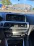 BMW 640 Baureihe 6 Cabrio 640 d M-PAKET/VOLLLEDER Grau - thumbnail 14
