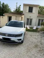 Volkswagen Tiguan 2.0 TDI 150 Carat Exclusive Full Option