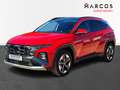 Hyundai TUCSON 1.6T 158kW (215CV) HEV AT Tecno Sky Rouge - thumbnail 1