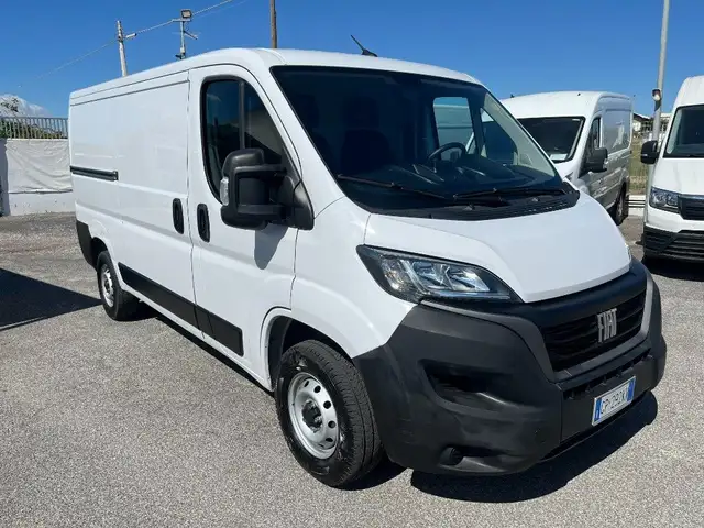 Fiat Ducato 33 2.2 Mjt 140CV PM-TN Furgone