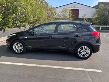 Cee'd 1.4i Navi Edition ISG