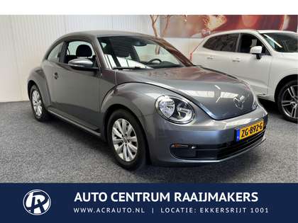 Volkswagen Beetle 1.2 TSI Trend BlueMotion CRUISE CONTROL CLIMATE CO