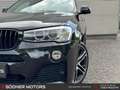 BMW X4 M Sport 20i 1.HAND/DE-FHZ/M-SPORT/PDC/XENON/SPO... Schwarz - thumbnail 25