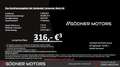 BMW X4 M Sport 20i 1.HAND/DE-FHZ/M-SPORT/PDC/XENON/SPO... Noir - thumbnail 2
