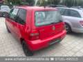 Volkswagen Lupo 1.4 44kW Windsor Klima Sitzheizung Rot - thumbnail 4