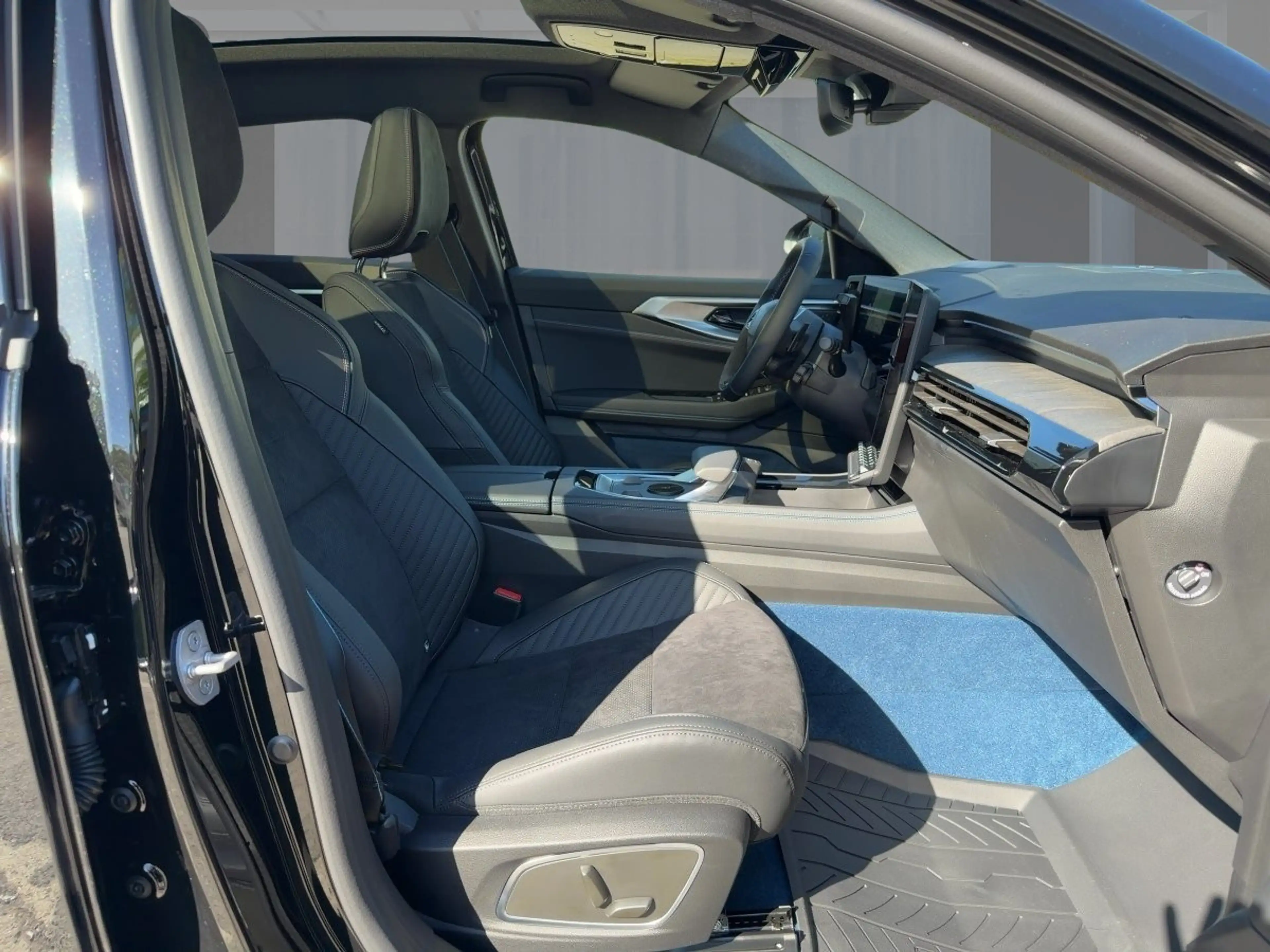 Renault Rafale Atelier Alpine Hybrid E-Tech 4x4 300 Plug-in — photo 8