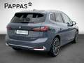 BMW 218 d Luxury Line HUD Park-Assist PTS 360 Cam Grau - thumbnail 5