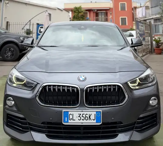 BMW X2 X2 xDrive20d