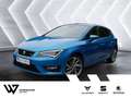 SEAT Leon 1.8 TSI FR NAVI ACC LED PANO SEAT-SOUND Blau - thumbnail 1