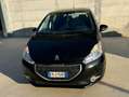 Peugeot 208 208 5p 1.2 puretech (vti) 12v Active Nero - thumbnail 1