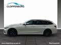 BMW 330 i Touring M Sport HiFi Tempomat Klimaaut. Blanc - thumbnail 2