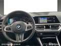 BMW 330 i Touring M Sport HiFi Tempomat Klimaaut. Weiß - thumbnail 14