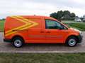 Volkswagen Caddy 2.0 TDI L2H1102 Maxi AC ** 6599 EX BTW ** Oranje - thumbnail 6