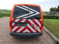 Volkswagen Caddy 2.0 TDI L2H1102 Maxi AC ** 6599 EX BTW ** Oranje - thumbnail 8