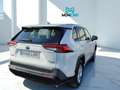 Toyota RAV 4 2.5 hybrid 4WD Business Blanc - thumbnail 5