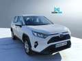 Toyota RAV 4 2.5 hybrid 4WD Business Blanc - thumbnail 2